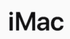 imac logo