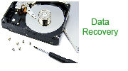 data recovery