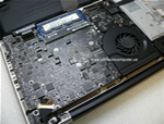 Macbook Motherboard